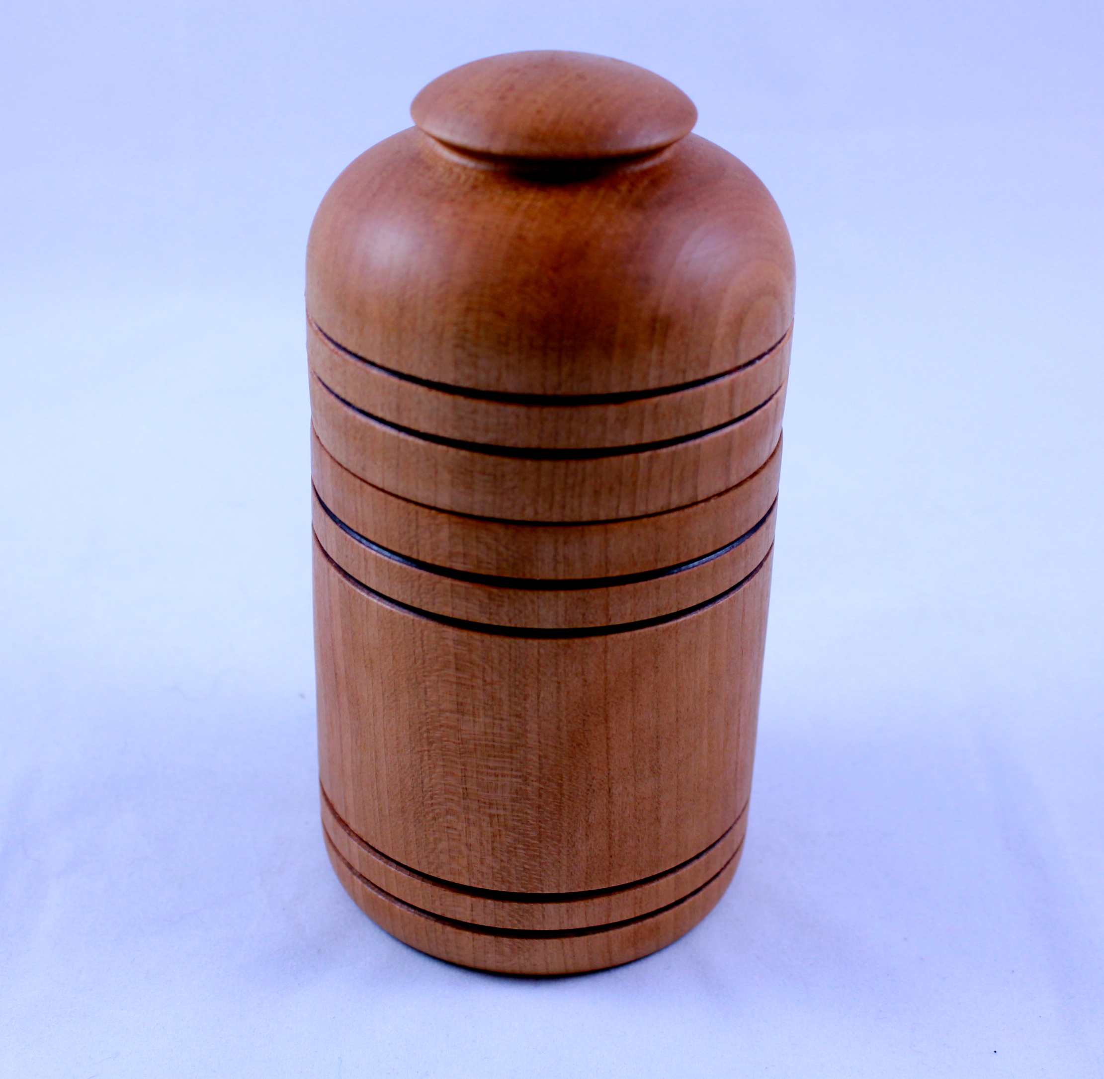 Sycamore Lidded Box