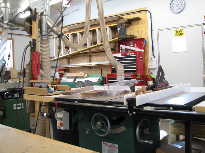 Table saw