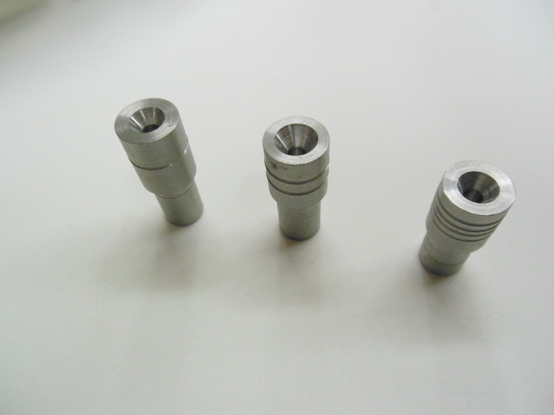 TBC bushings