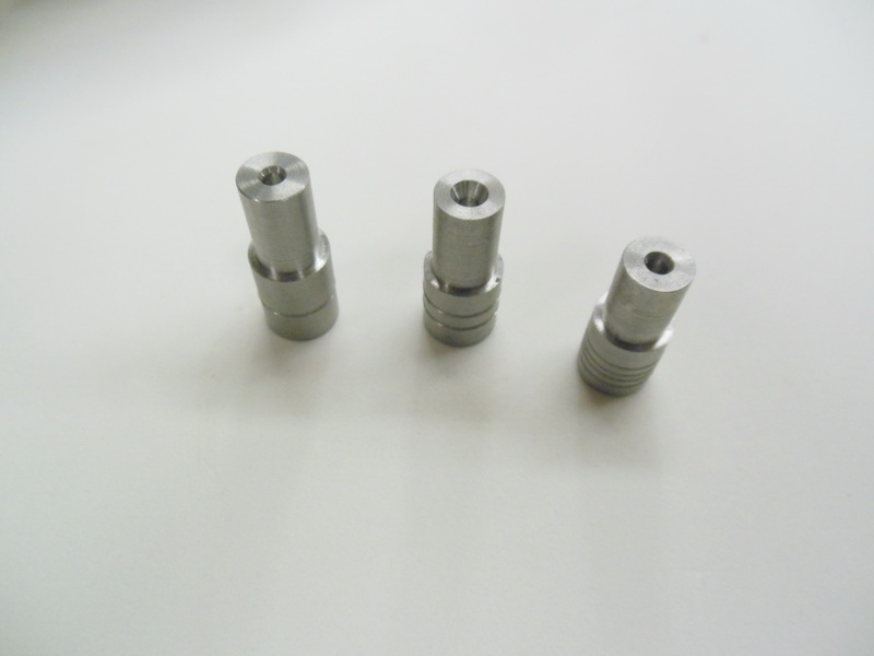 TBC bushings