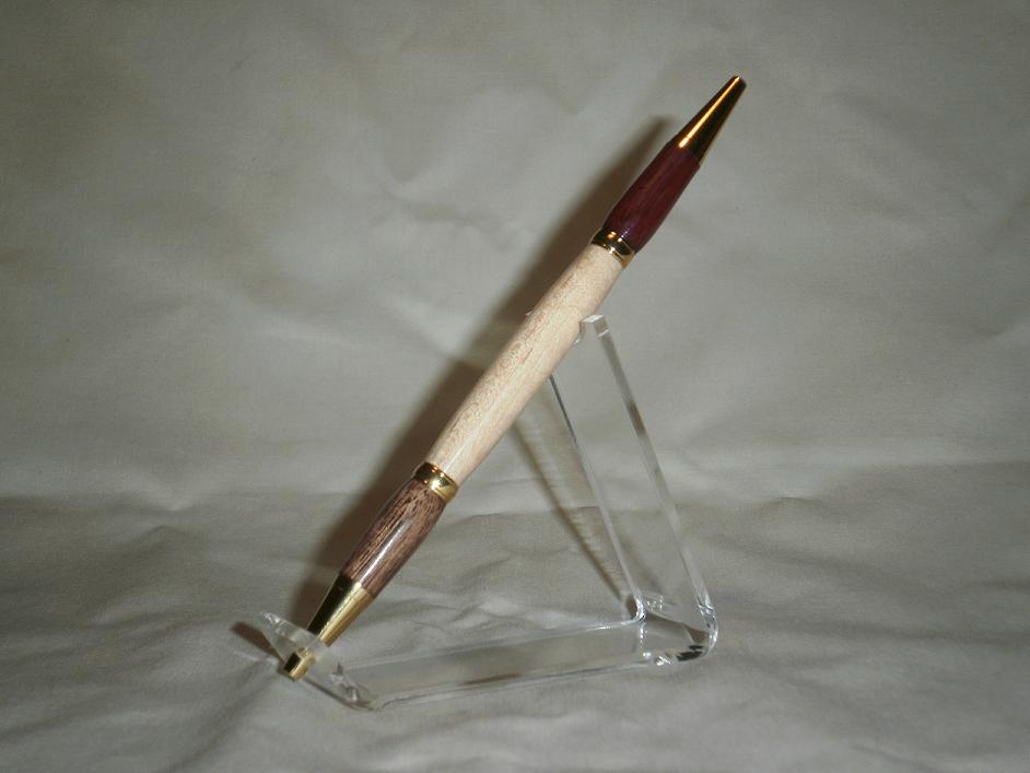 Teacher pen