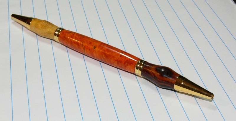 Teacher pen