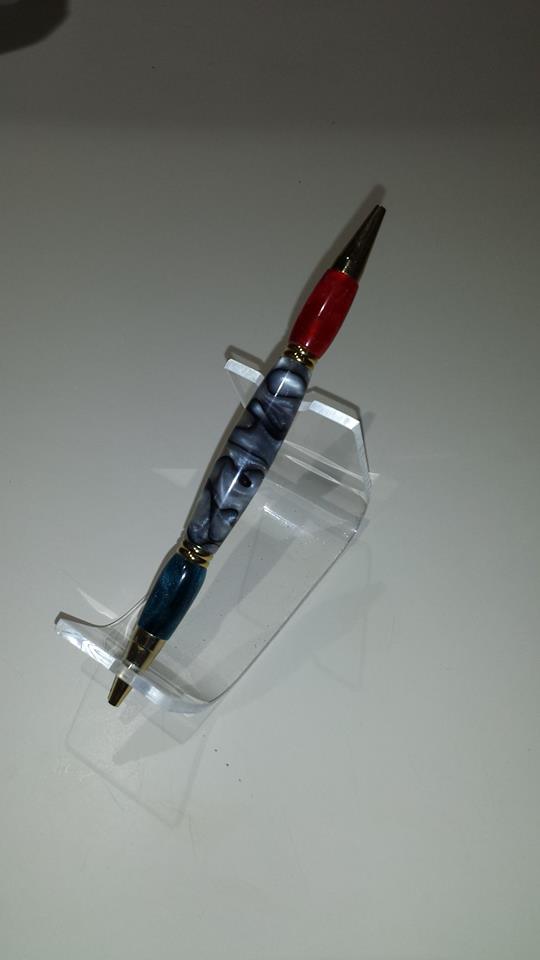 Teachers Pen