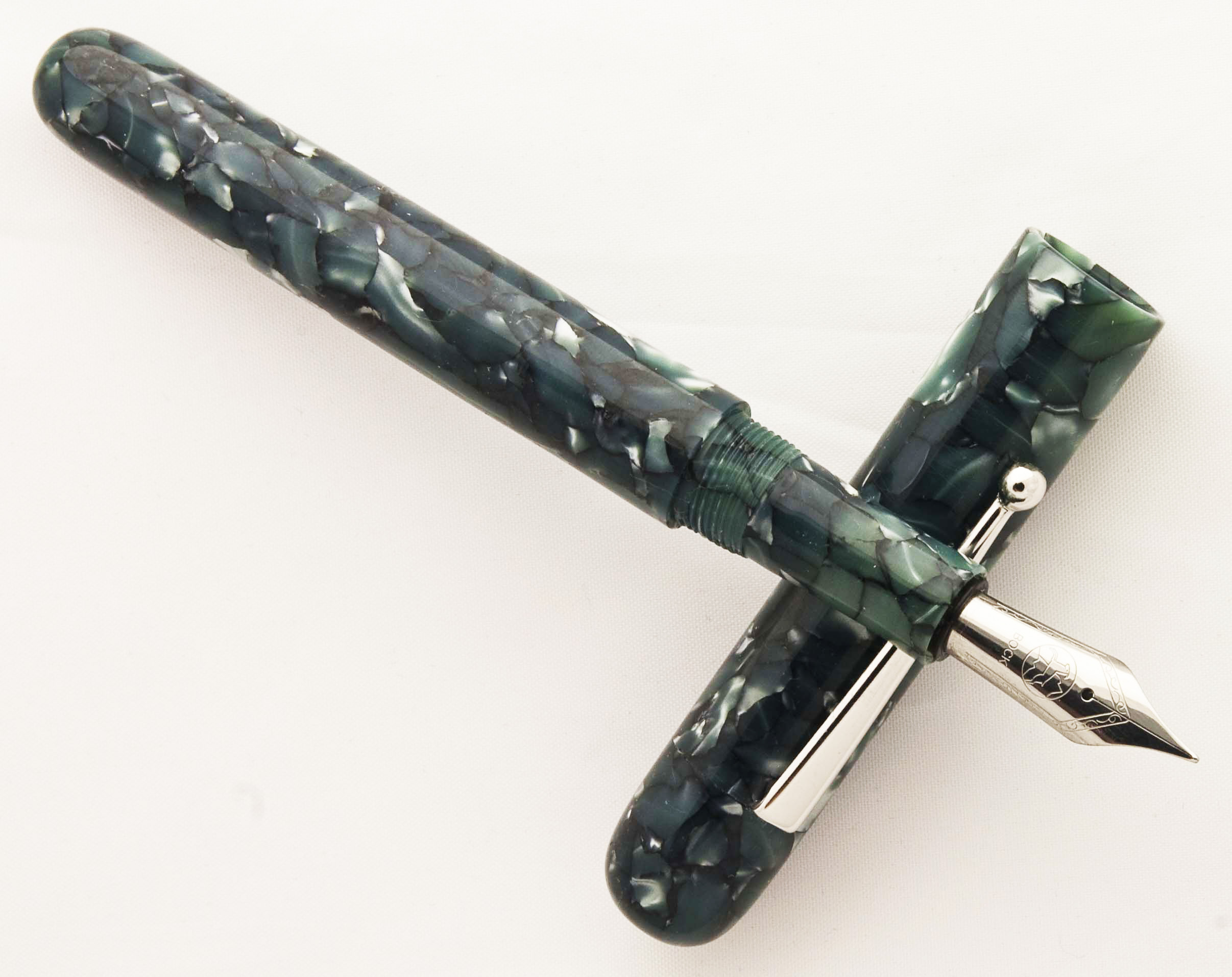 Teal Blue Cebloplast Kitless