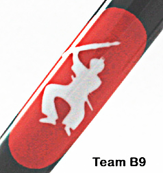 Team B9