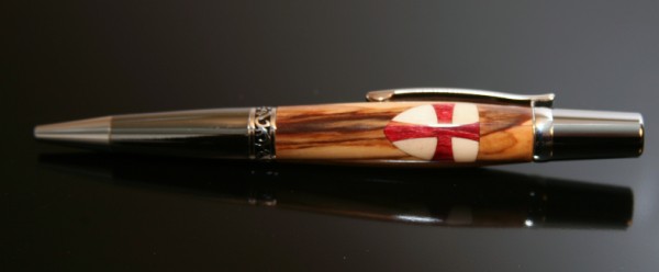 Templar Cross kit