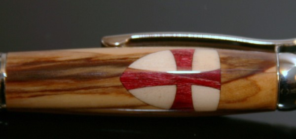 Templar Cross kit