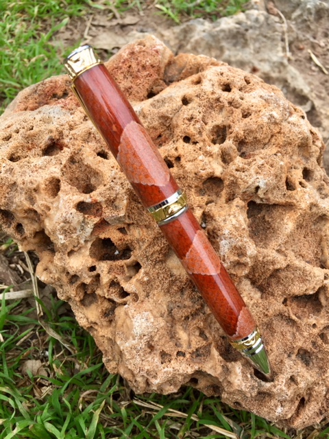 Texas Copperhead pens