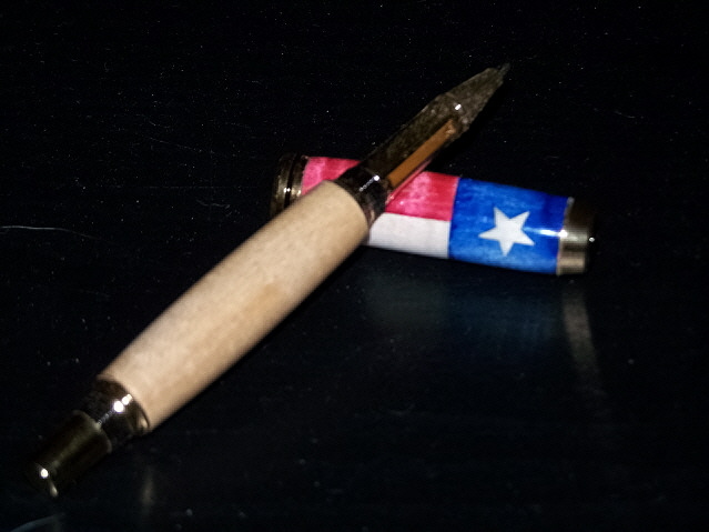 Texas Flag