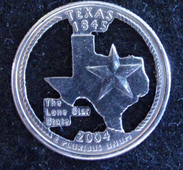 TEXAS TRU-QUARTER™