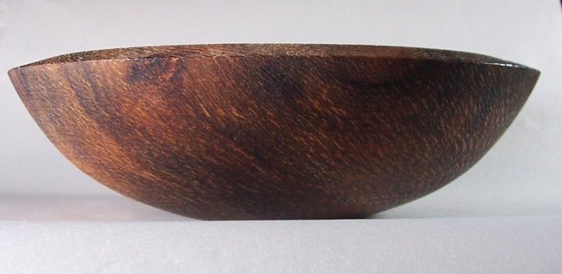 Textured Indian Rosewood