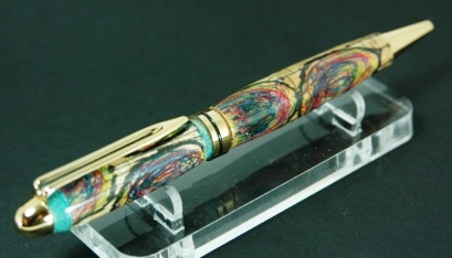 The Picasso Pen