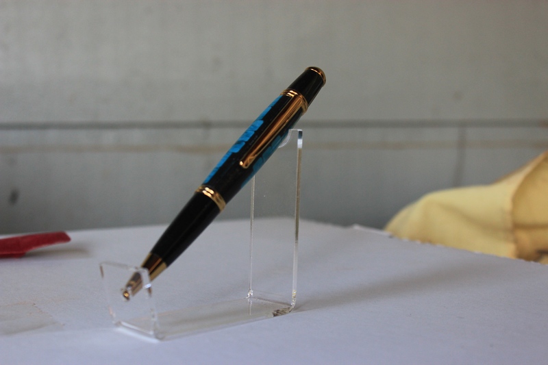 The X-ray Pen (front)