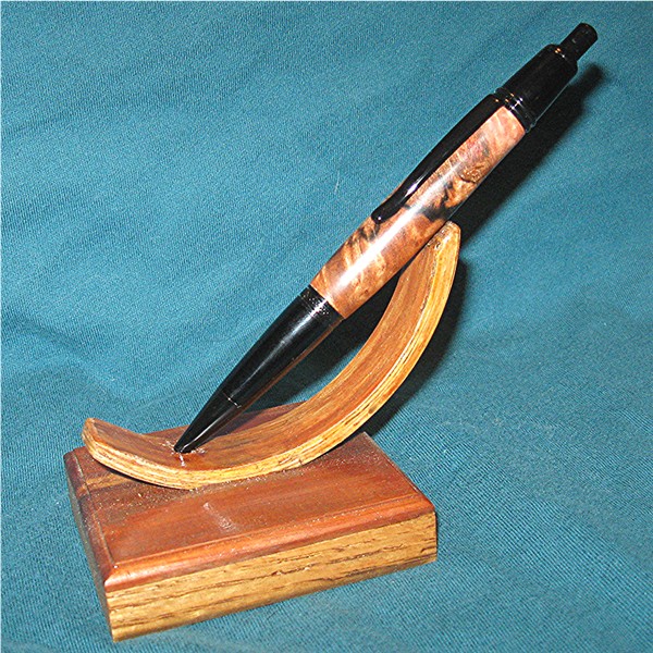 Thuya Burl