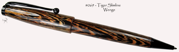 Tiger Slimline