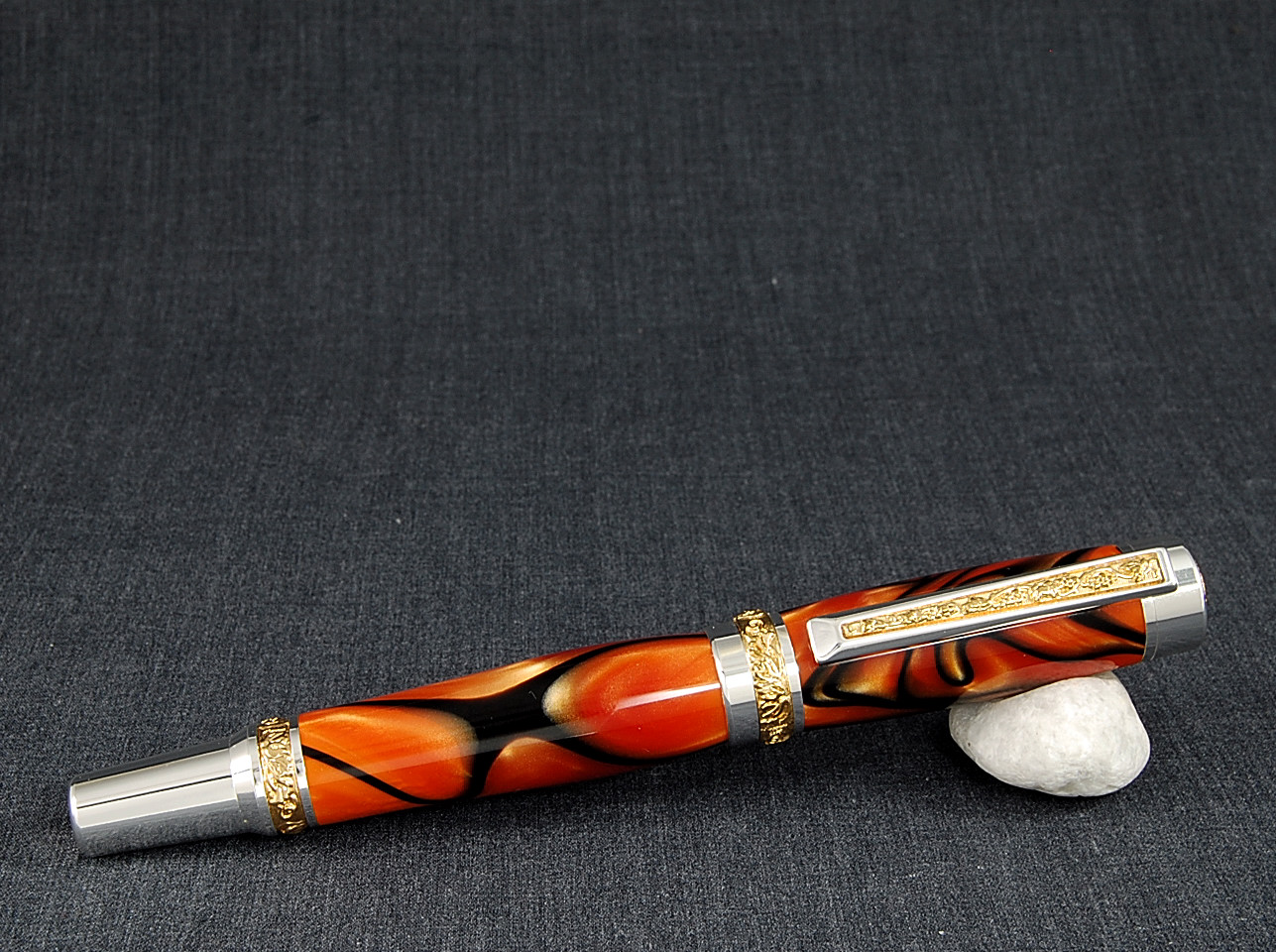 Tigress Cambridge 2