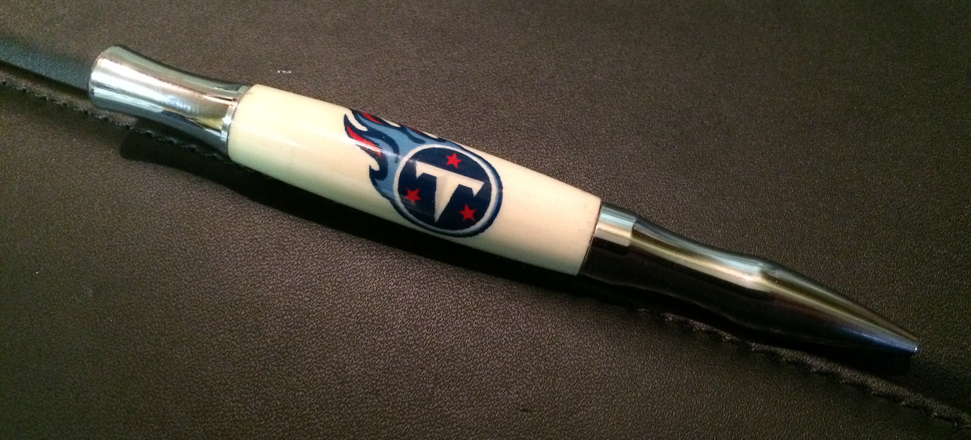 TN Titans Pen