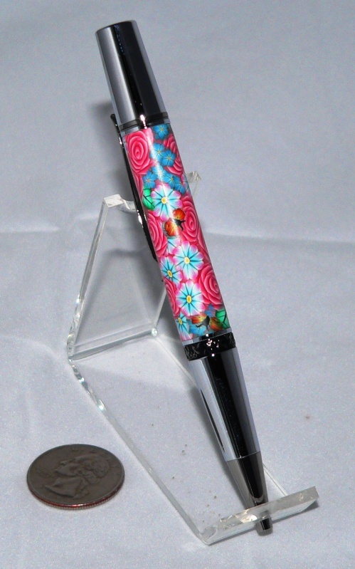toni ransfield aero