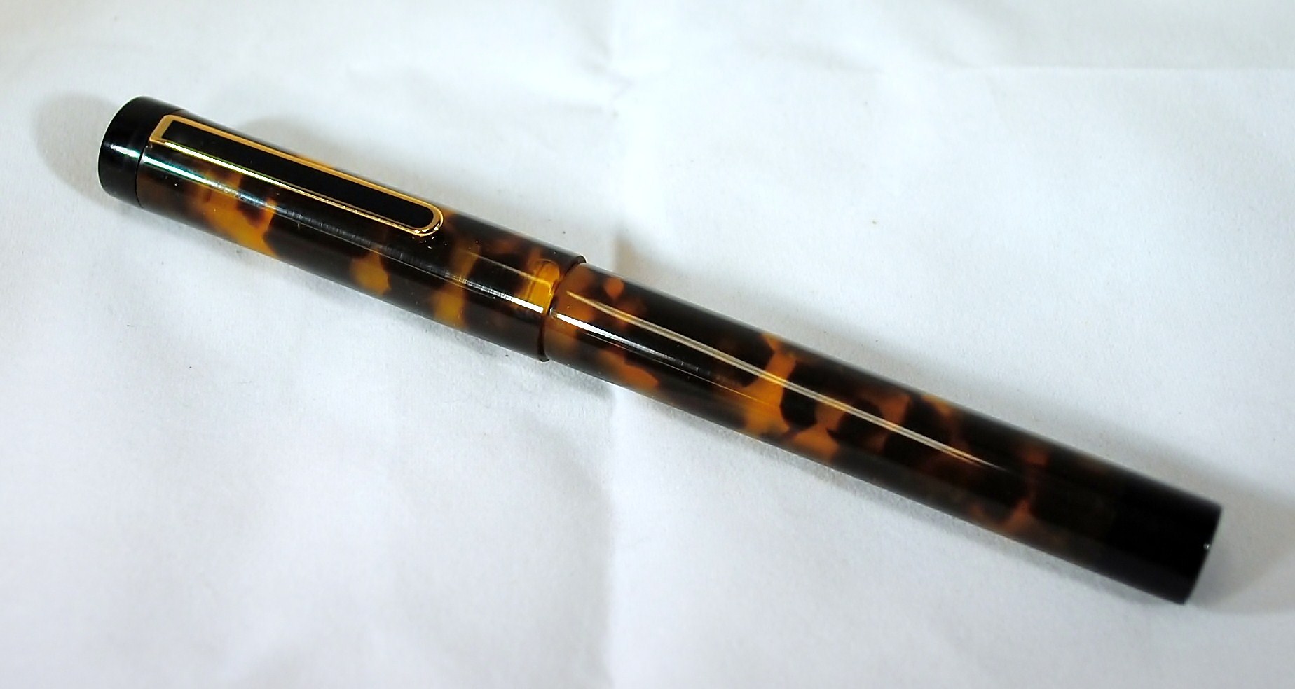 Tortoise Shell Acrylic