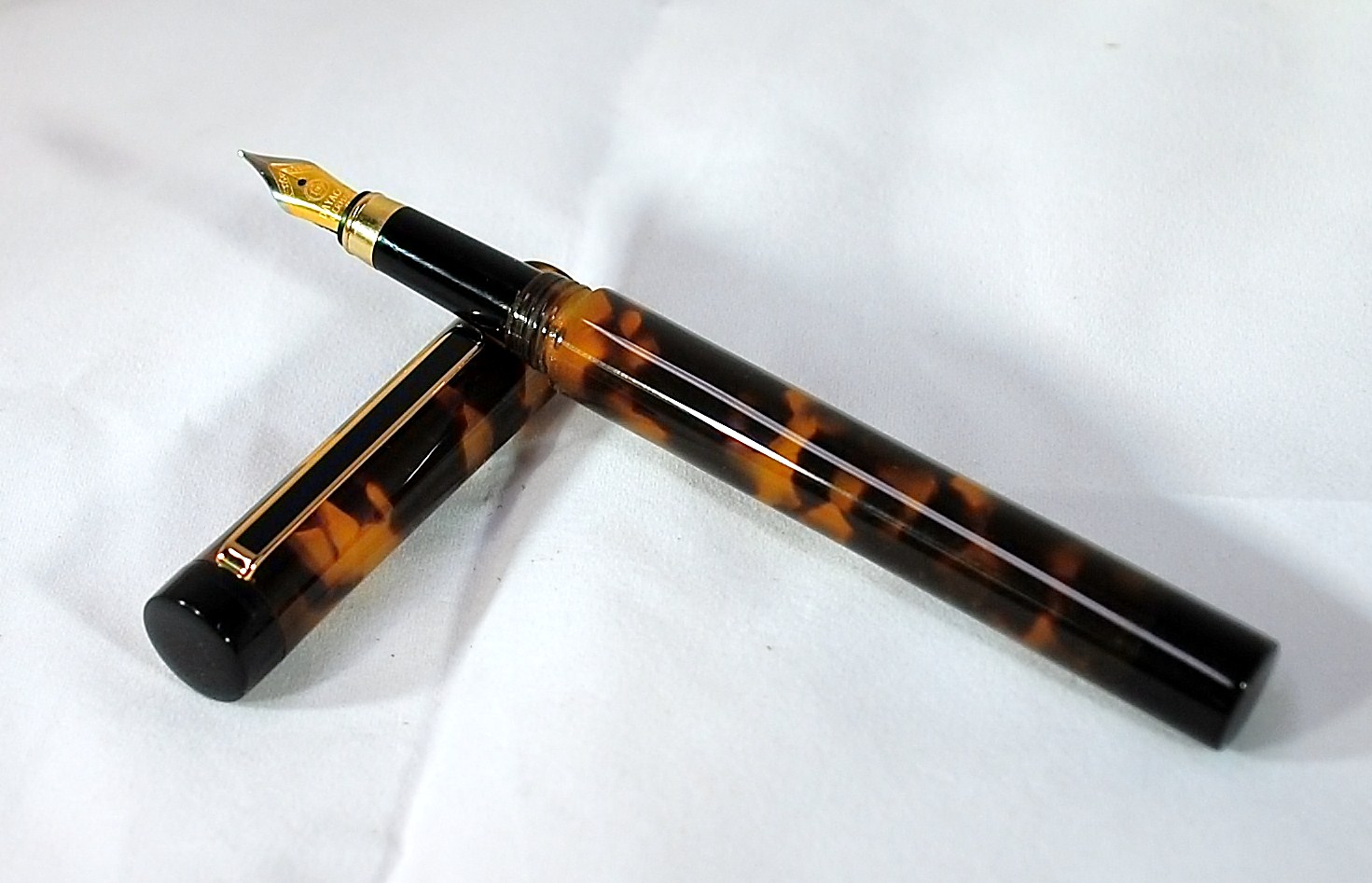 Tortoise Shell Acrylic