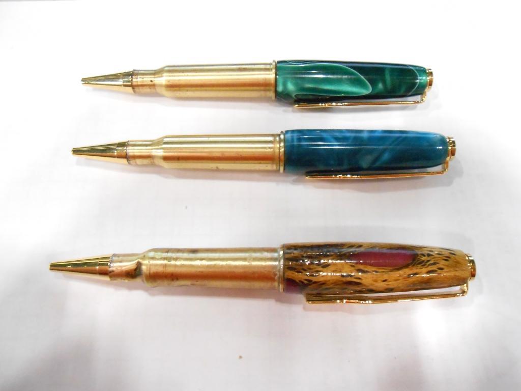Tribute pens 1