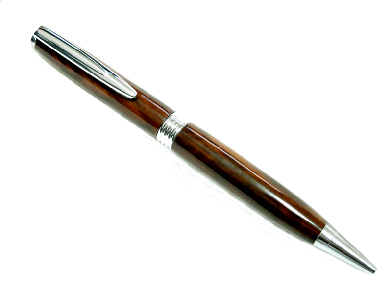 Trimline in Cocobolo, CA Finish