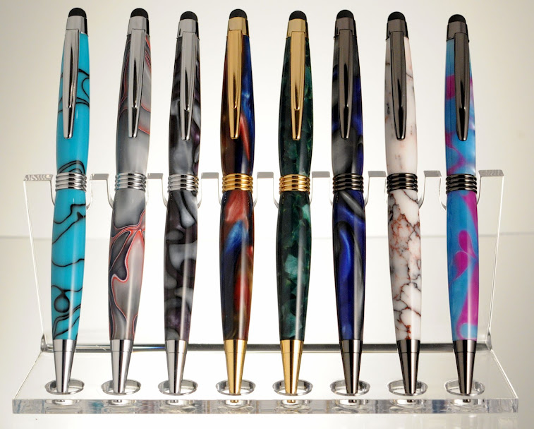 Trimline Stylus Pens