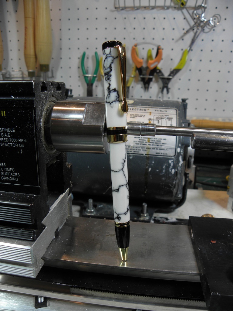 Truestone Marble on AmeroClassic