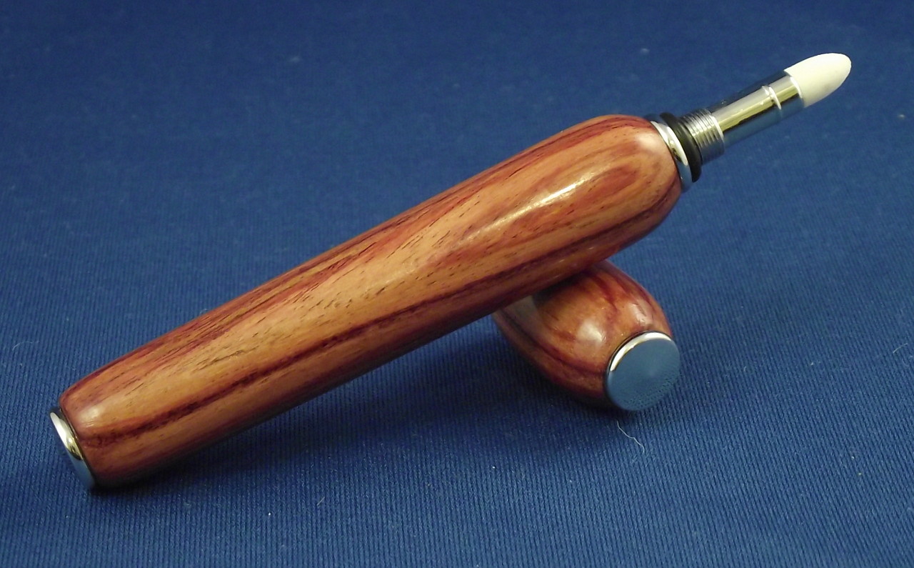 Tulip Wood Perfume Dabber 02