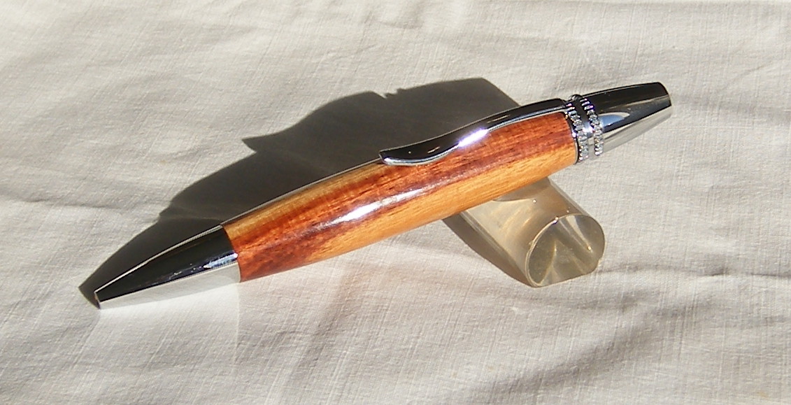 Tulip Wood Polaris (No other wood grain!)