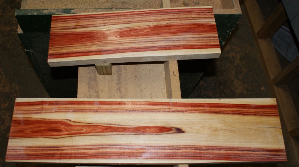 Tulipwood