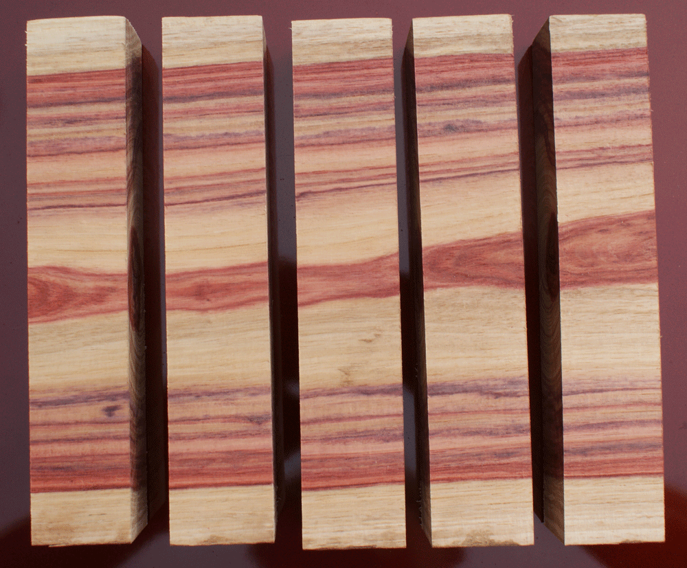 Tulipwood