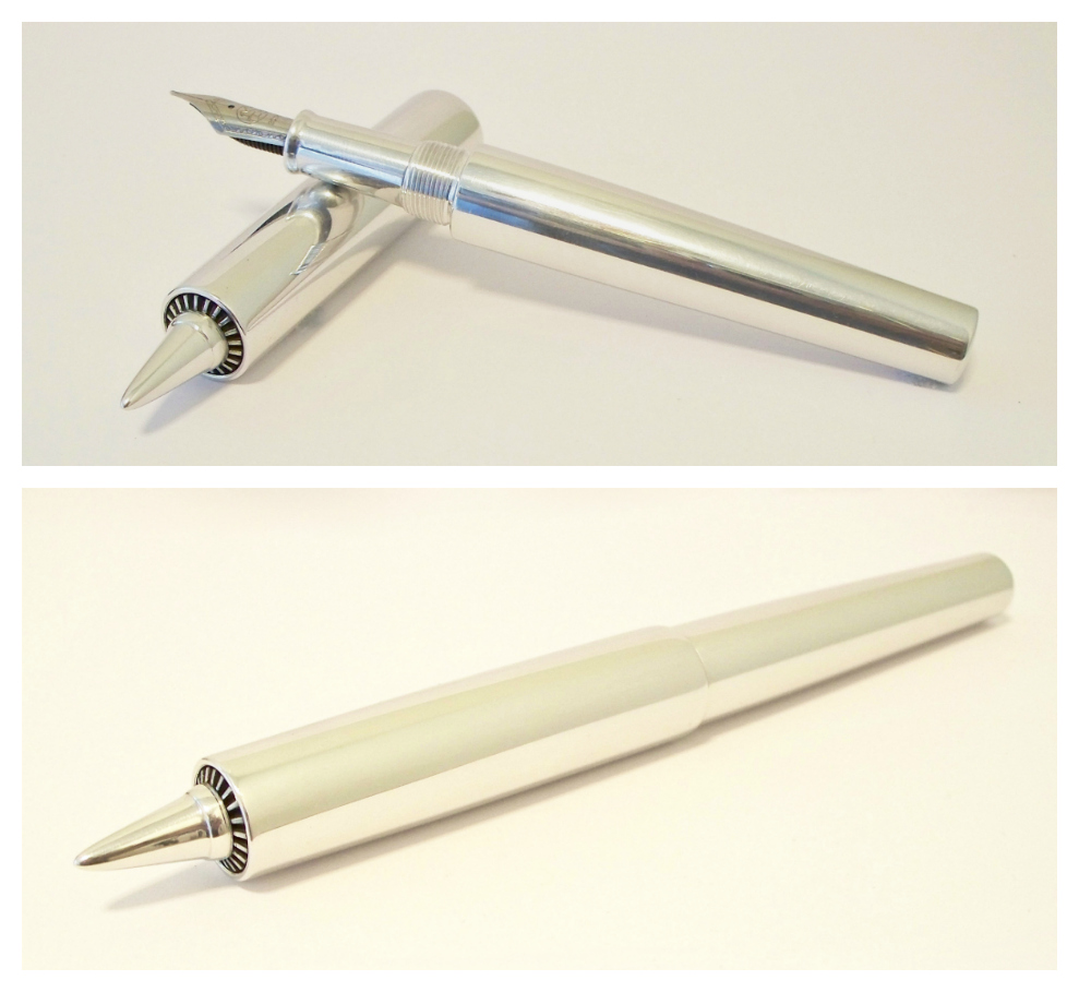 Turbine Pen