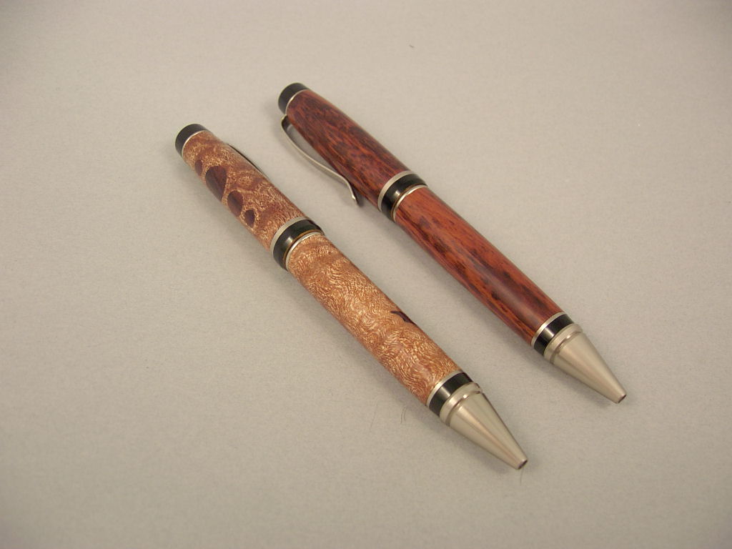 Two Cigar Pens