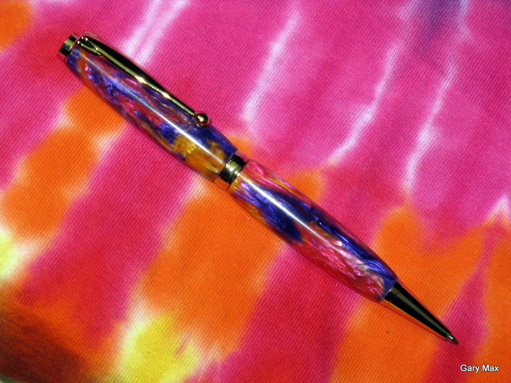 Tye Dye