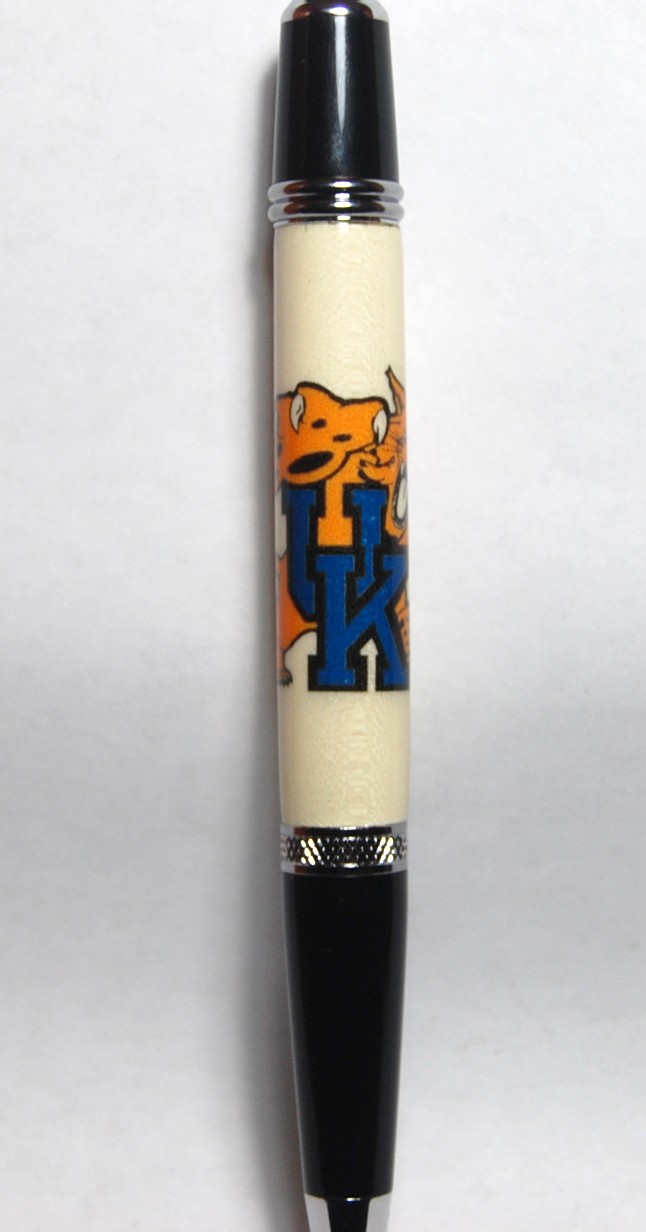 UK Pen