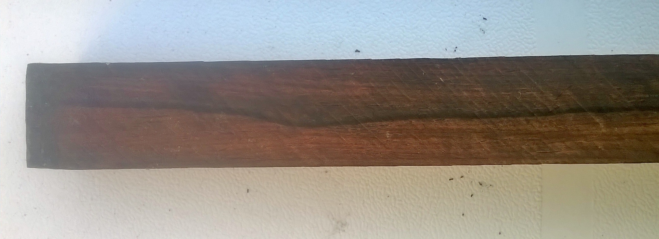 unknown wood