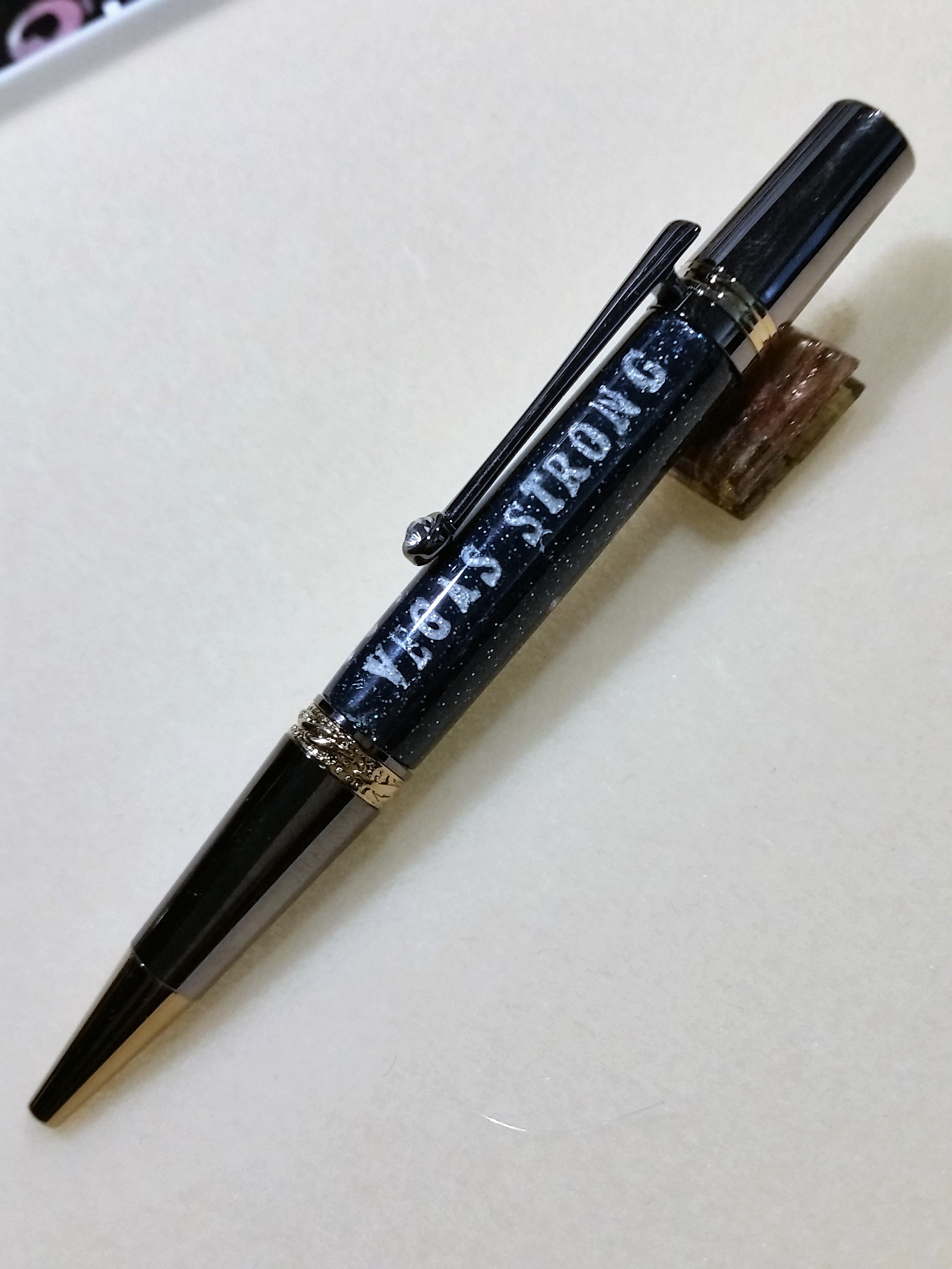 Vegas Strong Pen