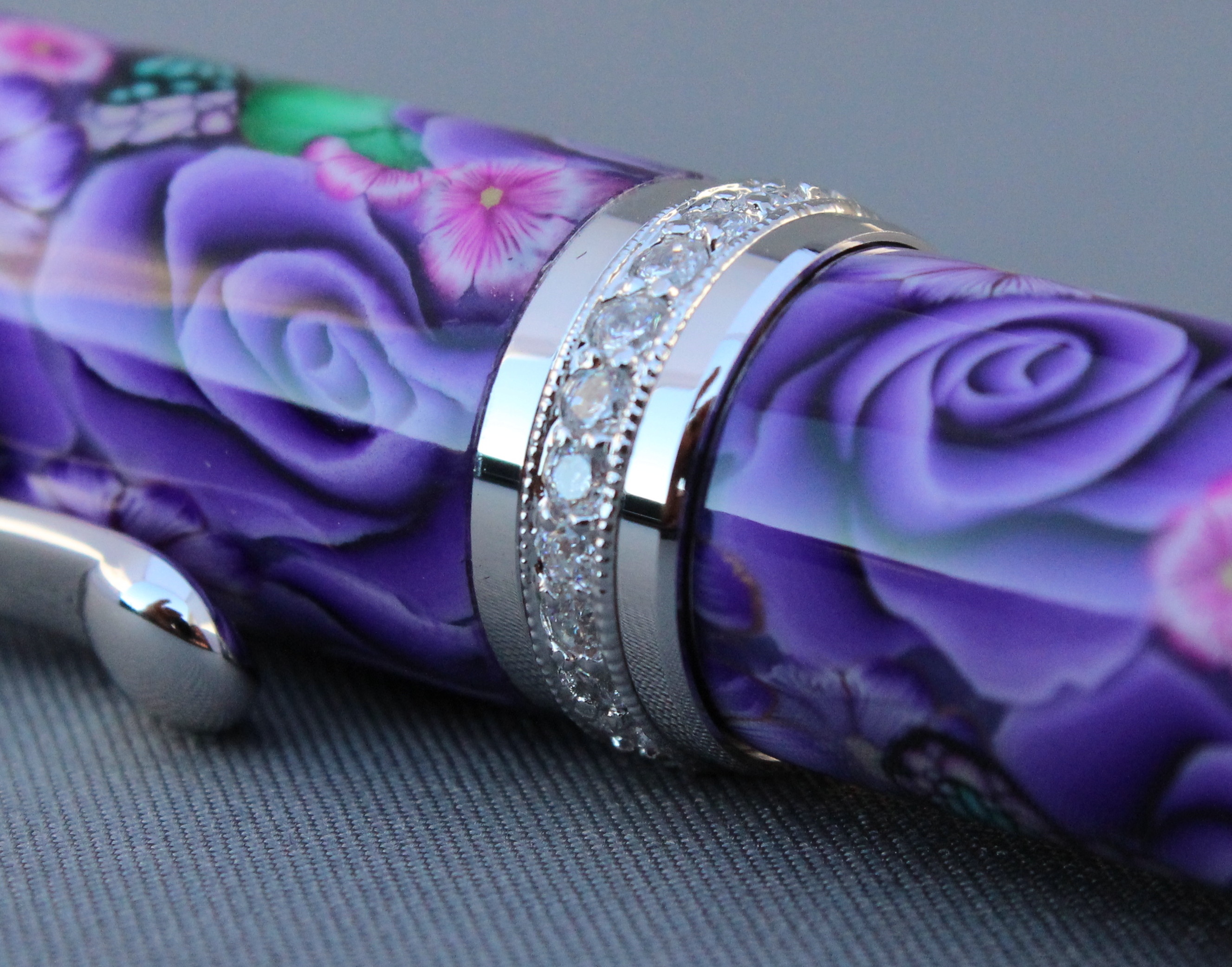 Venus PC Fountain pen CB