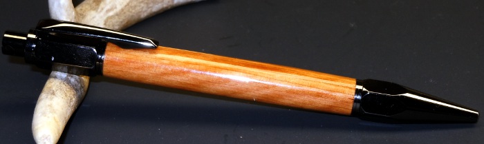 vertex in african ironwood