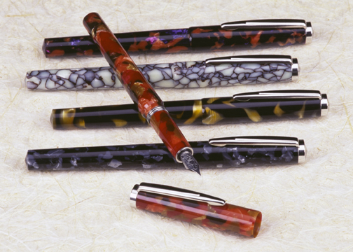 VF fountain pen