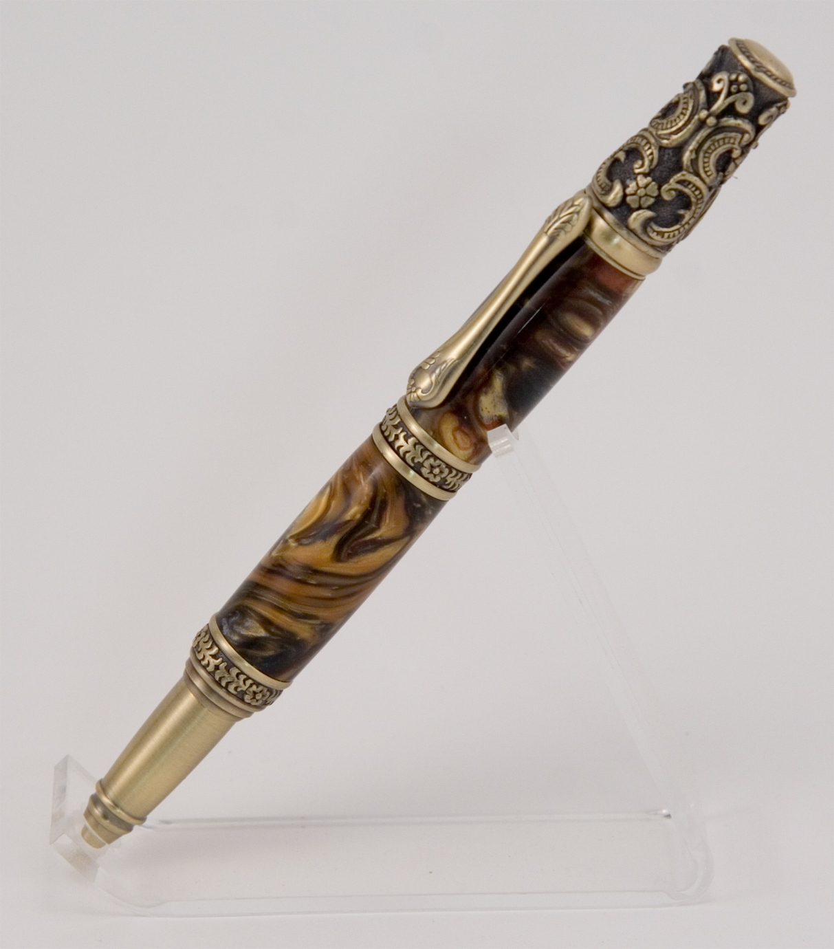 victorian pen