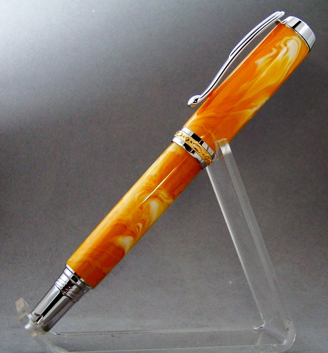 Vintage Butterscotch