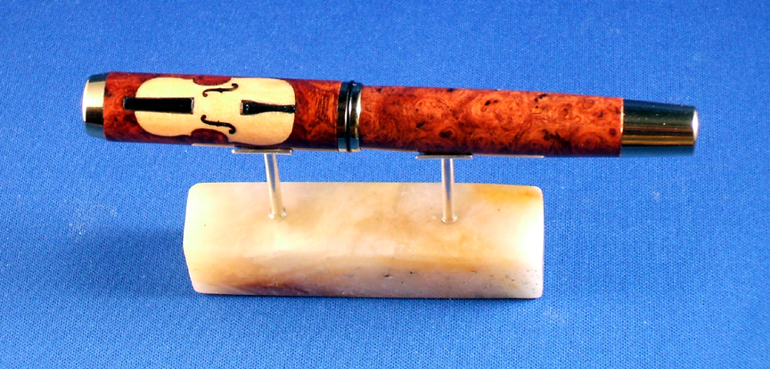 Viola Pen (Front View)