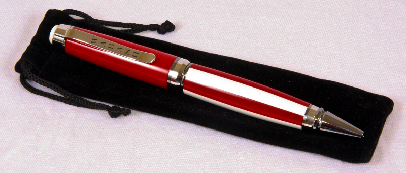 Wabash Pen