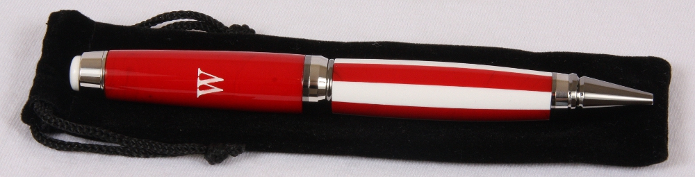 Wabash Pen