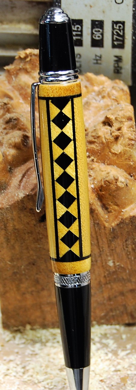 Waffle House Pen