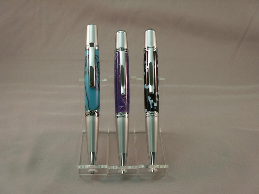 Wall Street 2 Grouping