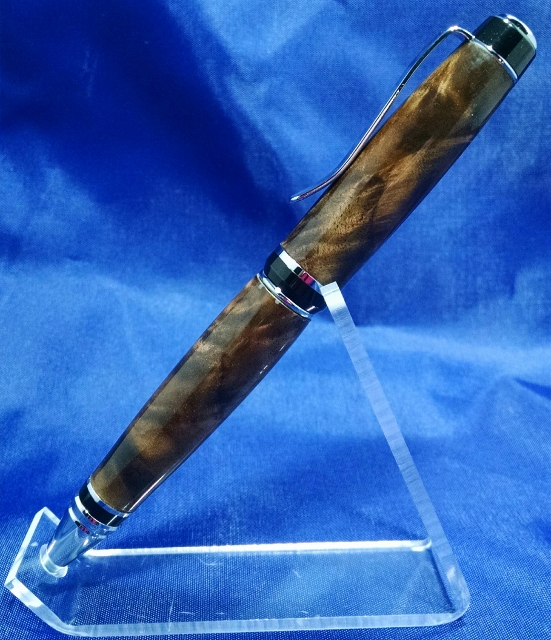 walnut cigar