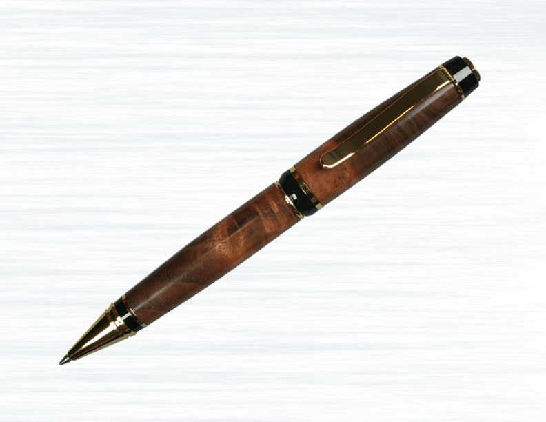 Walnut Cigar